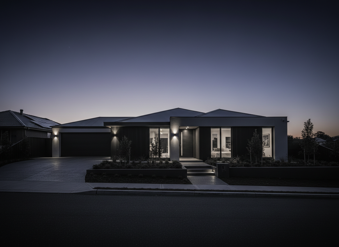 First home buyers consultation